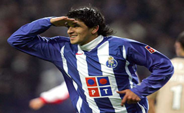 Марсель заинтересован в Лучо Гонсалесе