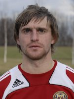 Миндаугас Калонас