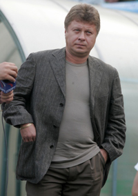 Александр Заваров