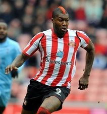 Джибриль Сиссе, AFP