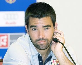 Деку, dailymail.co.uk