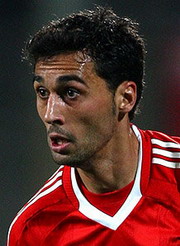 Альваро Арбелоа, skysports.com