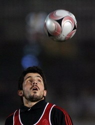 Дженнаро Гаттузо, AFP