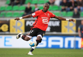 Стефан Мбиа, фото lequipe.fr