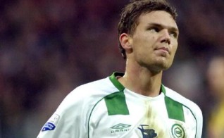 Маркус Берг, v-bal.nl