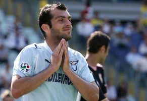 Горан Пандев, AFP