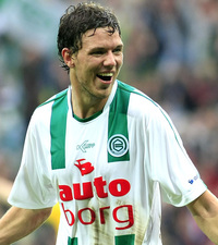 Маркус Берг, soccernews.nl