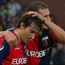 Милито и Мотта