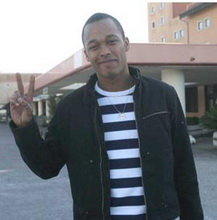 Фабиано Сантакроче