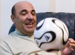 Вадим Рабинович