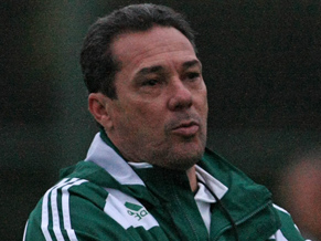 Вандерлей Лушембургу, globo.com