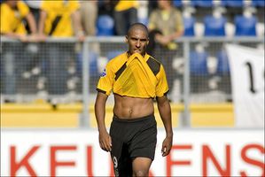 Патрик Мтилига, AFP