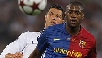 Яя Туре, marca.es