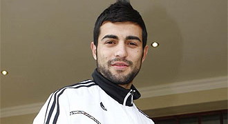 Рауль Альбиоль, marca,es