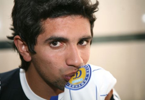 Хосе Морено может оказаться в Тереке, фото mirfootbola.ru