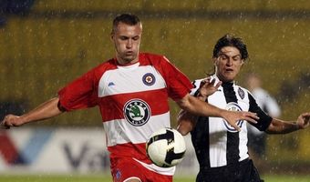 Александар Игньятович, Reuters