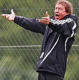 Фото ФК Локомотив 