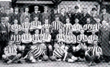 Чемпионский Ньюкасл