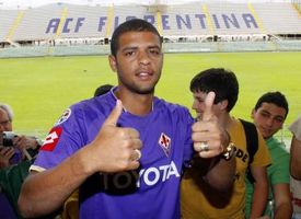 Фелипе Мело, AFP