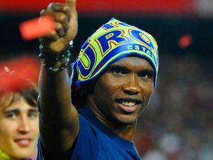 Самуэль Это'О, skysports.com