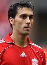 Альваро Арбелоа, goal.com