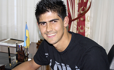 Фото ФК Динамо