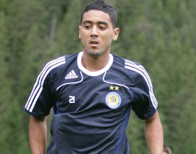 Фото ФК Динамо