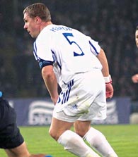 Новый капитан 