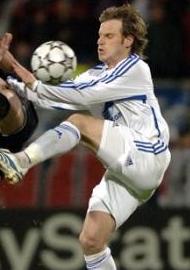 Флорин Чернат