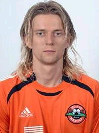 Анатолий Тимощук, shakhtar.com