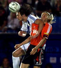 В понедельник будет битва, fcdynamo.kiev.ua