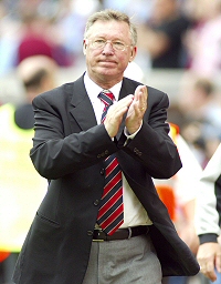 Просто Король. Никак иначе!