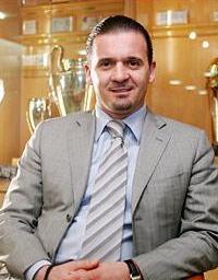 Предраг Миятович