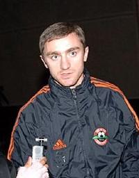 Андрей Воробей