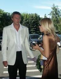 Александр и Илона