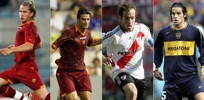 Трансферный список 