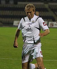 Александр Косырин, metallurg.donetsk.ua