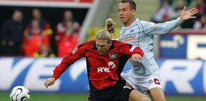 Сегодня у Вороны мало что получалось