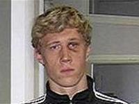 Павел Погребняк