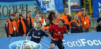 Позор увидели все