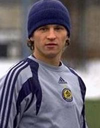 Александр Алиев