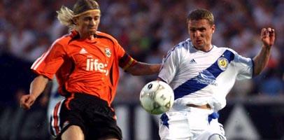 Благими намерениями...