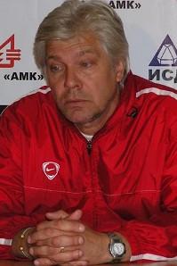 Владимир Кулаев