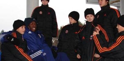 Милая картина :) 