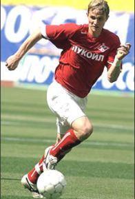 Роман Павлюченко