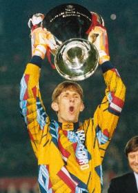 Эдвин ван дер Сар