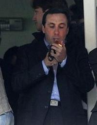 Евгений Гинер