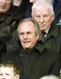 Свен-Йоран Эрикссон