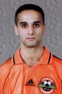 Мариан Алиуцэ