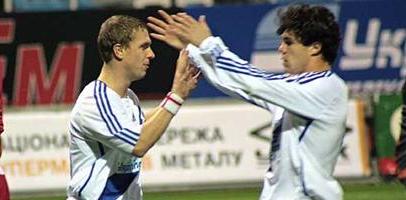 Лидеры атак 